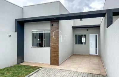 Exclusividade - casa de 3 quartos no jardim carvalho