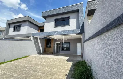Casa com 3 quartos à venda no Jardim Carvalho, Ponta Grossa 