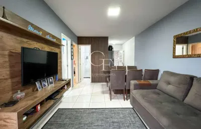 Casa em condomínio fechado com 2 quartos à venda na Rua Florestópolis, 302, Oficinas, Ponta Grossa
