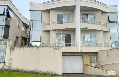 Apartamento com 3 quartos à venda no Jardim Carvalho, Ponta Grossa 