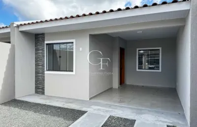 Casa com 3 quartos à venda no Contorno, Ponta Grossa 