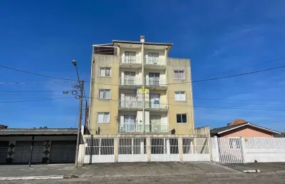 Apartamento com 4 quartos à venda na rua raul de castro e silva, 928, ipanema, pontal do paraná por r$ 500.000