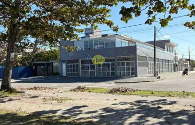 Apartamento com 2 quartos à venda na praia de leste, pontal do paraná  por r$ 395.000