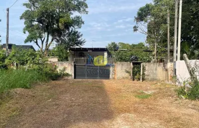 Terreno à venda na joão goulart, grajaú, pontal do paraná por r$ 320.000