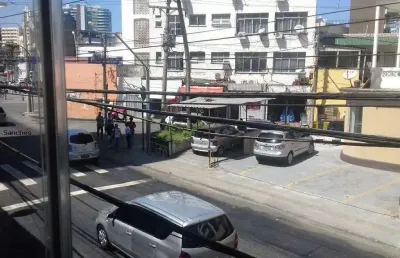 Casa comercial para venda em salvador, barra, 14 dormitórios, 14 suítes, 15 banheiros