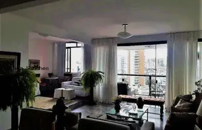 Apartamento para venda em salvador, barra, 3 dormitórios, 1 suíte, 4 banheiros, 2 vagas