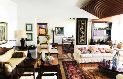 Apartamento para venda em salvador, graça, 3 dormitórios, 1 suíte, 3 banheiros, 2 vagas