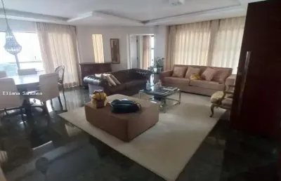 Apartamento para venda em salvador, pituba, 3 dormitórios, 3 suítes, 5 banheiros, 4 vagas