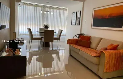 Apartamento para venda em salvador, barra, 1 dormitório, 1 banheiro, 1 vaga
