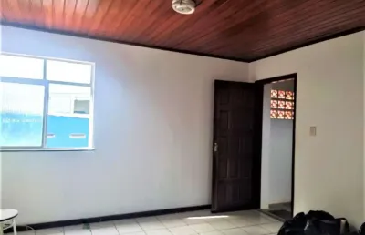 Apartamento para venda em salvador, boca do rio, 2 dormitórios, 1 banheiro