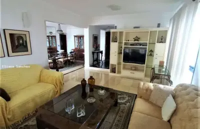 Apartamento para venda em salvador, graça, 4 dormitórios, 4 suítes, 6 banheiros, 3 vagas