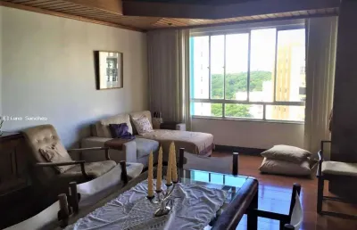 Apartamento para venda em salvador, candeal, 3 dormitórios, 1 suíte, 3 banheiros, 2 vagas