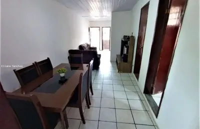 Apartamento para venda em salvador, pau miúdo, 2 dormitórios, 1 suíte, 2 banheiros, 2 vagas