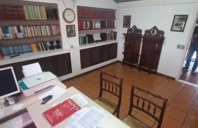 Casa para venda em salvador, itaigara, 3 dormitórios, 1 suíte, 3 banheiros, 2 vagas