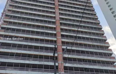 Apartamento para venda em salvador, pituba, 4 dormitórios, 4 suítes, 5 banheiros, 4 vagas