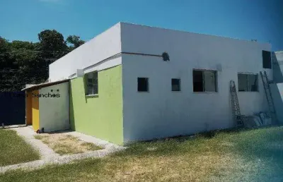 Casa comercial para venda em camaçari, guarajuba (monte gordo), 1 dormitório, 4 banheiros, 5 vagas