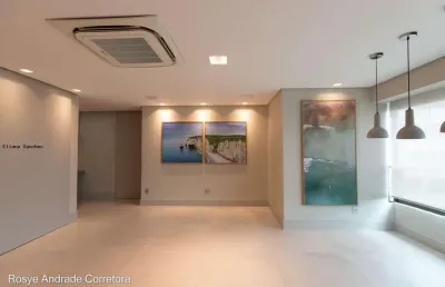 Apartamento para venda em salvador, pituaçu, 3 dormitórios, 3 suítes, 4 banheiros, 2 vagas