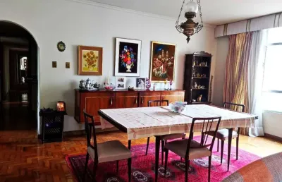Apartamento para venda em salvador, graça, 4 dormitórios, 1 suíte, 3 banheiros, 2 vagas