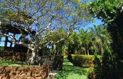 Haras para venda em camaçari, barra do jacuípe, 3 dormitórios, 1 suíte, 7 banheiros, 50 vagas