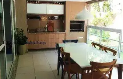 Apartamento para venda em salvador, barra, 3 dormitórios, 1 suíte, 4 banheiros, 3 vagas