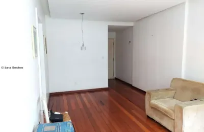 Apartamento para venda em salvador, graça, 3 dormitórios, 1 suíte, 2 banheiros, 1 vaga