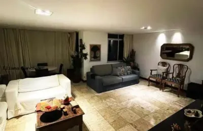 Apartamento para venda em salvador, rio vermelho, 3 dormitórios, 1 suíte, 4 banheiros, 2 vagas