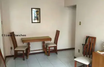 Apartamento para venda em salvador, nazaré, 1 dormitório, 2 banheiros