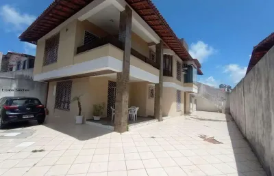 Casa em condomínio para venda em salvador, pituba, 6 dormitórios, 6 suítes, 8 banheiros, 6 vagas