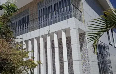 Casa para venda em salvador, iapi, 4 dormitórios, 1 suíte, 3 banheiros, 10 vagas