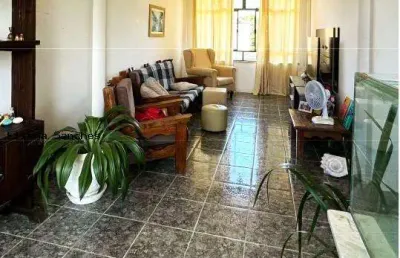Casa em condomínio para venda em salvador, itapuã, 4 dormitórios, 1 suíte, 3 banheiros, 4 vagas