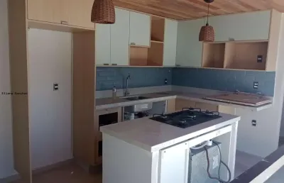 Cobertura para venda em salvador, pituba, 2 dormitórios, 1 suíte, 3 banheiros, 2 vagas