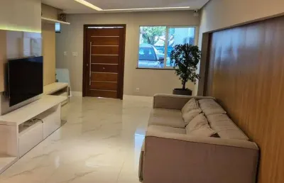 Casa em condomínio para venda em salvador, brotas - campinas de brotas, 3 dormitórios, 1 suíte, 3 banheiros, 3 vagas