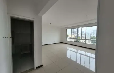 Apartamento para venda em salvador, barra, 3 dormitórios, 1 suíte, 3 banheiros, 1 vaga