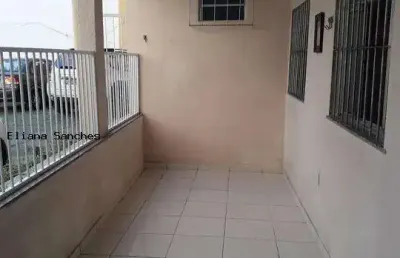 Apartamento para venda em salvador, itapuã, 2 dormitórios, 1 suíte, 2 banheiros