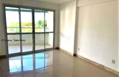 Apartamento para venda em salvador, ondina, 2 dormitórios, 2 suítes, 3 banheiros, 2 vagas