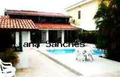 Casa para venda em salvador, itaigara, 6 dormitórios, 2 suítes, 4 banheiros, 6 vagas