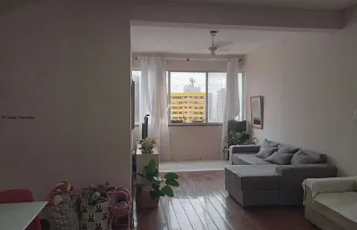 Temporada para locação em salvador, barra, 5 dormitórios, 2 suítes, 4 banheiros