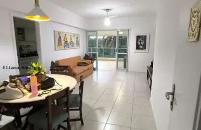 Apartamento para venda em salvador, pituaçu, 3 dormitórios, 1 suíte, 3 banheiros, 2 vagas