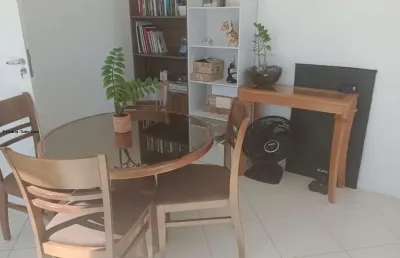 Cobertura para venda em salvador, brotas, 4 dormitórios, 2 suítes, 4 banheiros, 2 vagas