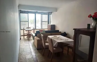 Apartamento para venda em salvador, pituba, 4 dormitórios, 1 suíte, 4 banheiros, 2 vagas