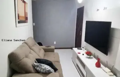 Casa para venda em salvador, federação, 2 dormitórios, 1 banheiro
