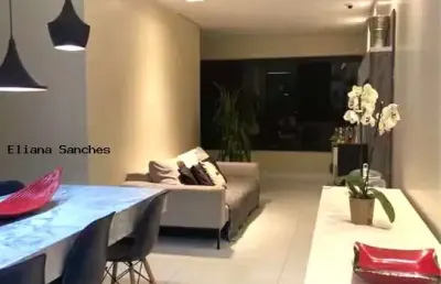 Apartamento para venda em salvador, federação, 3 dormitórios, 1 suíte, 3 banheiros, 2 vagas