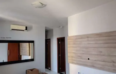 Apartamento para venda em salvador, brotas, 2 dormitórios, 2 banheiros, 1 vaga