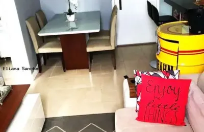 Apartamento para venda em lauro de freitas, recreio ipitanga, 2 dormitórios, 1 banheiro, 1 vaga