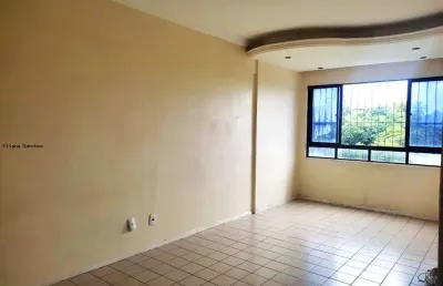 Apartamento para venda em salvador, imbuí, 3 dormitórios, 1 suíte, 3 banheiros, 1 vaga