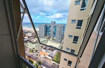Apartamento para venda em salvador, jardim armação, 3 dormitórios, 1 suíte, 3 banheiros, 2 vagas
