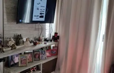 Apartamento para venda em salvador, brotas, 3 dormitórios, 1 suíte, 3 banheiros, 1 vaga