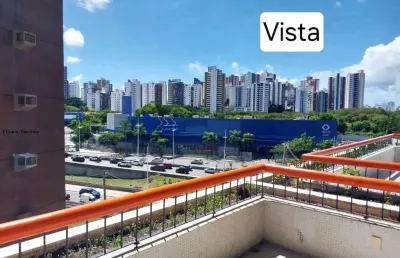 Sala comercial para venda em salvador, brotas - parque bela vista, 3 banheiros, 2 vagas