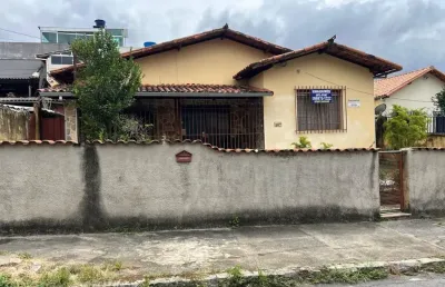 Casa bairro renascença otima localização com lote de 450m²