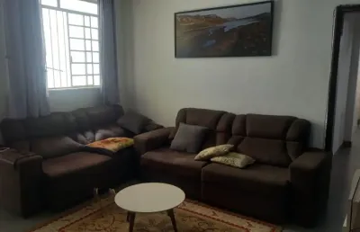 Casa com 4 quartos à venda no Prado, Belo Horizonte 